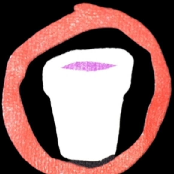 Habits XO Long Sleeve Tee - Picture 4 of 5